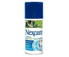 3m Nexcar Cold Purškiklis Frio Instantaneo 150ml