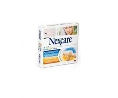 3M 3 m Nexcare™ Coldhot mini maišelis 10x10 cm
