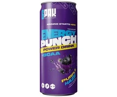 Trec 6PAK Energijos Gėrimas 250ml Be Cukraus
