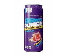 Trec 6PAK Energijos Gėrimas 250ml Greipfrutų