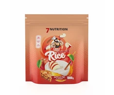 7 Nutrition Kreminis of Rice 1kg ryžių kremas