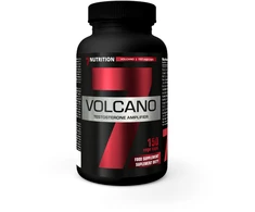 7 Nutrition Volcano 150 kaps. testosterono skatintojas
