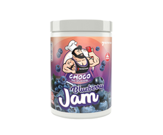 7 Nutrition Jam Uogų džemas 1000 g