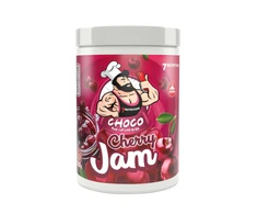 7 Nutrition Jam Uogų džemas 1000 g