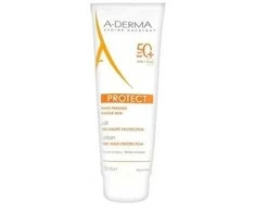 A-Derma Protect Lait SPF50, 250 ml