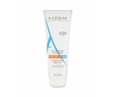 "A-Derma" atkuriamasis pienelis po deginimosi saulėje 250ml