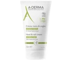"A-Derma" intensyvus atkuriamasis rankų kremas 50ml