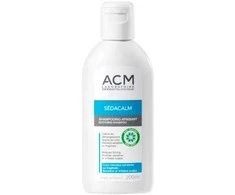 "Acm Sédacalm" raminamasis šampūnas 200ml