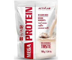 ActivLab Mega protein Mocca 700 g