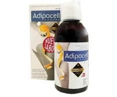 maisto papildas pagamintas iš alyvuogių aliejaus Adipocell Antiox Bottle 250ml antioksidantai