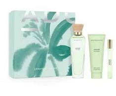 Adolfo Dominguez A D Agua Fresca Azahar EDT Purškiklis, 120 ml Sets