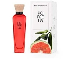 Adolfo Dominguez A D Agua Fresca Pomelo Woman EDT Purškiklis, 120 ml