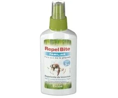Afterbite Repel Bite Familiar Purškiamas vabzdžių repelentas 100ml