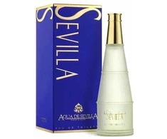 Agua De Sevilla Eau De Toilette Purškiklis, 50 ml