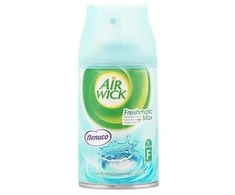 „Air-Wick Freshmatic“ oro gaiviklio papildymas „Nenuco“, 250 ml