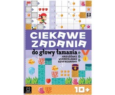 Aksjomat Galvosūkiai vaikams 10+