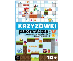 Aksjomat Kryžmė - Panoraminės Kryžmės 10+