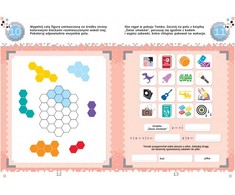 Aksjomat Moksleivis programavime. Užduotys kodavimui KS1104