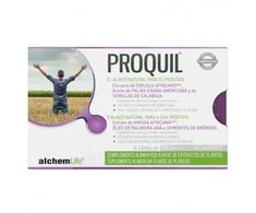 Alchemlife Proquil 14 kapsulių
