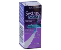 Alcon Systane® Balance akių lašai 10ml