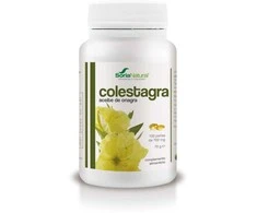 Alecosor Kolestagra 515 Mg 100 gramų