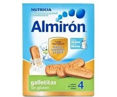 "Almirón Advance" sausainiai be glitimo 250g