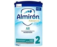 Almirón Advance Ar 2 Anti-Regurgitation 800g