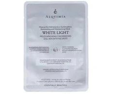 Alqvimia Mask veido kaukė 1vnt