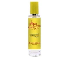 Odekolonas Alvarez Gomez Eau De Cologne koncentruotas 30ml