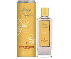 Alvarez Gomez Amber Femme parfumuotasis vanduo 150ml