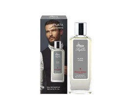 Alvarez Gómez Col Alvarez Gomez Perfume Plata, 150 ml EDP