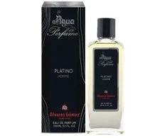 Alvarez Gomez Platino Homme parfumuotasis vanduo 150ml
