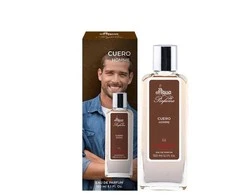 Alvarez Gómez Alvarez Gomez Agua De Perfume Sr Cuero