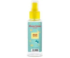 Alvarez Gómez Alv Gomez Agua De Colonia Kids Edc Purškiklis, 90 ml