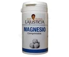 Ana Maria Lajusticia Magnis 147 vnt