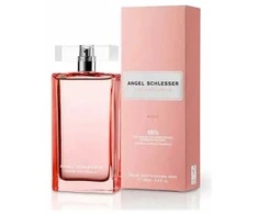 Angel Schlesser Femme Naturelle Rose EDT Purškiklis, 100 ml