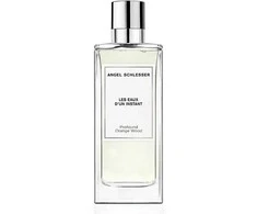 Angel Schlesser Profund Oranžinis EDT tualetinis vanduo unisex, 100 ml