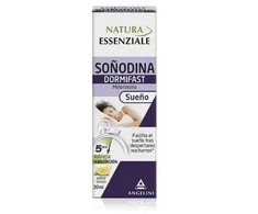 Angelini Natura Essenziale Soñodina Dormifast 20ml