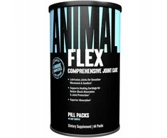 Universal Nutritions Animal Flex Jungčių Atkūrimo Kompleksas 44 Pakeliai