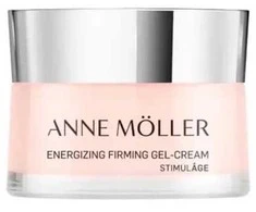 Anne Möller Stimulâge Gel-Crema Reafirmante Energizante, 50 ml