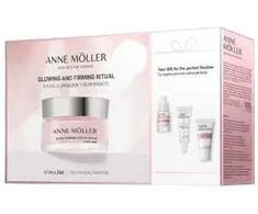 Anne Möller Stimulâge Ritual Iluminador y Reafirmante Estuche 4 Piezas