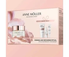 Anne Möller Rosage Day Rich Kreminis, 50 ml Set 4 Pieces