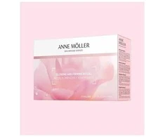 Anne Möller Glow Firming Kreminis Spf15, 50 ml Set 4 Pieces