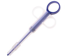Aplikator tabletėms šunims / katėms - greitas ir patogus