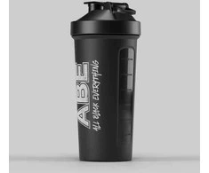 Gertuvė Applied Nutrition Applied ABE Purtyklė 700ml Juoda