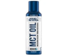 Applied Nutrition MCT aliejus 490ml