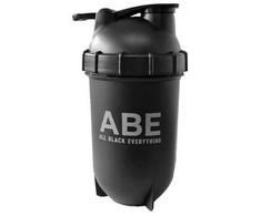 Applied Nutrition Šešėlis ABE Juodas - 500ml