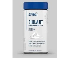 Applied Nutrition Shilajit 90 kaps.