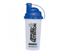 Gertuvė Applied Nutrition Svarstyklė 700 ml Aiški Mėlyna