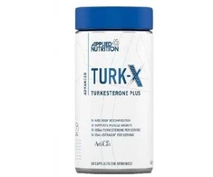 Applied Turk-X (Turkesteronas) 60 Kapsulių